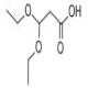 3,3-二乙氧基丙酸-CAS:6191-97-5