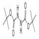 二叔丁基叠氮草酸-CAS:16466-61-8