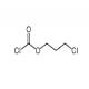 3-氯丙基氯甲酸酯-CAS:628-11-5