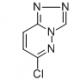 6-氯-1,2,4-三唑并[4,3-B]哒嗪-CAS:28593-24-0