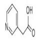3-吡啶乙酸-CAS:501-81-5