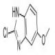 2-氯-5-甲氧基苯并咪唑-CAS:15965-54-5