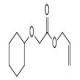 环己氧乙酸烯丙酯-CAS:68901-15-5