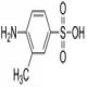 2-氨基甲苯-5-磺酸-CAS:98-33-9