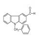 9-苄基咔唑-3-甲醛-CAS:54117-37-2