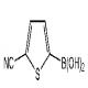 5-氰基噻吩-2-硼酸-CAS:305832-67-1