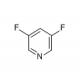 3,5-二氟吡啶-CAS:71902-33-5