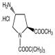 N-Boc-反式-4-氨基-L-脯氨酸甲酯盐酸盐-CAS:334999-32-5