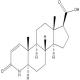 1-雄烯-3-酮-4-杂氮-17b-羧酸-CAS:104239-97-6