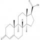 3-氧代-雄甾-4-烯-17beta-羧酸-CAS:302-97-6