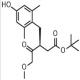 4-溴-N,N,3,5-四甲基苯胺-CAS:14275-09-3