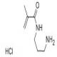 N-(3-氨基丙基)甲基丙烯酸盐 盐酸盐-CAS:72607-53-5