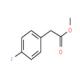 4-氟苯乙酸甲酯-CAS:34837-84-8