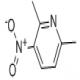 2,6-二甲基-3-硝基吡啶-CAS:15513-52-7