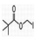 特戊酸碘甲酯-CAS:53064-79-2