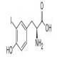 3-碘-L-酪氨酸-CAS:70-78-0