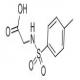 N-对甲苯磺酰甘氨酸-CAS:1080-44-0
