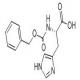 N-Cbz-L-组氨酸-CAS:14997-58-1