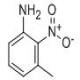 3-甲基-2-硝基苯胺-CAS:601-87-6