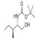 N-Boc-L-异亮氨醇-CAS:106946-74-1