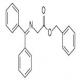 N-二苯亚甲基甘氨酸苄酯-CAS:81477-91-0
