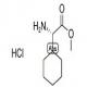 L-环己基甘氨酸甲酯盐酸盐-CAS:14328-63-3