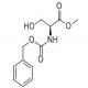 N-苄氧羰酰基-L-丝氨酸甲酯-CAS:1676-81-9