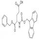 FMOC-L-谷氨酸-Α-苄酯-CAS:122350-52-1