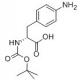 Boc-4-氨基-D-苯丙氨酸-CAS:164332-89-2