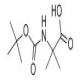 N-叔丁氧羰基-2-甲基丙氨酸-CAS:30992-29-1