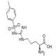 N'-对甲苯磺酰基-L-精氨酸-CAS:4353-32-6