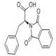 N-邻苯二甲酰基-L-苯丙氨酸-CAS:5123-55-7