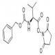 N-苄氧羰基-L-缬氨酸琥珀酰亚胺酯-CAS:3496-11-5