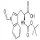 N-叔丁氧羰基-N'-醛基-L-色氨酸-CAS:47355-10-2