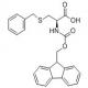 N-芴甲氧羰基-S-苄基-L-半胱氨酸-CAS:53298-33-2