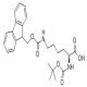 N-Boc-N'-Fmoc-L-赖氨酸-CAS:84624-27-1