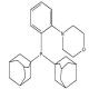 N-[2-二(1-金刚烷)磷苯基]吗啉-CAS:1237588-12-3