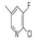 2-氯-3-氟-5-甲基吡啶-CAS:34552-15-3