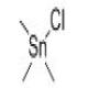 三甲基氯化锡-CAS:1066-45-1