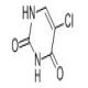 5-氯尿嘧啶-CAS:1820-81-1
