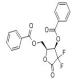 2-脱氧-2,2-二氟戊呋喃糖-1-酮 3,5-二安息香酸盐-CAS:122111-01-7