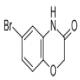 6-溴-2H-1,4-苯并噁嗪-3(4H)-酮-CAS:24036-52-0