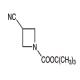 1-Boc-3-氰吖丁啶-CAS:142253-54-1