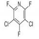 3,5-二氯-2,4,6-三氟吡啶-CAS:1737-93-5