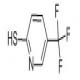 2-巯基-5-(三氟甲基)吡啶-CAS:76041-72-0
