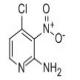 2-氨基-3-硝基-4-氯吡啶-CAS:6980-08-1