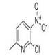 2-氯-3-硝基-6-甲基吡啶-CAS:56057-19-3