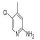 2-氨基-5-氯-4-甲基吡啶-CAS:36936-27-3