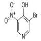 3-溴-4-羟基-5-硝基吡啶-CAS:31872-65-8