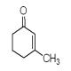 3-甲基-2-环己烯-1-酮-CAS:1193-18-6